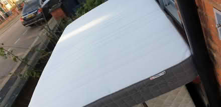 Photo of free Mattress (Wood Green N22) #1