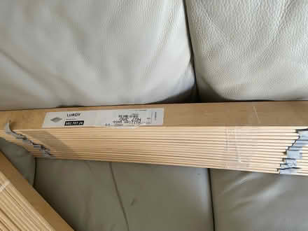Photo of free IKEA Bed Slat (Littleover) #2