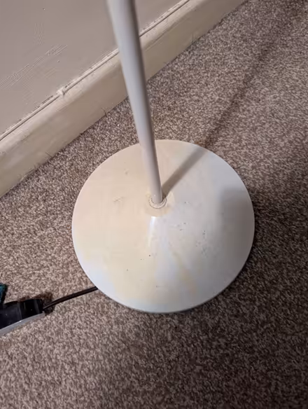 Photo of free Unreliable lamp (Withdean BN1) #3