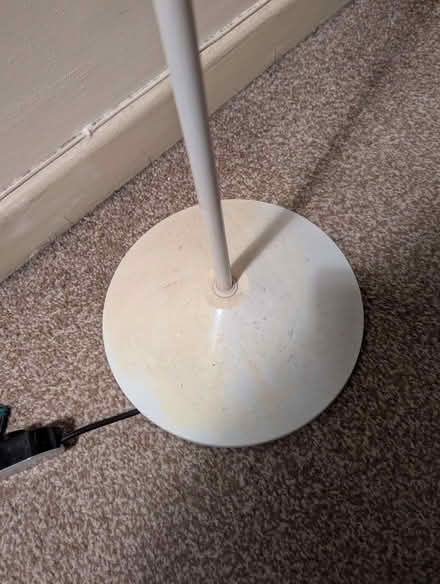 Photo of free Unreliable lamp (Withdean BN1) #3