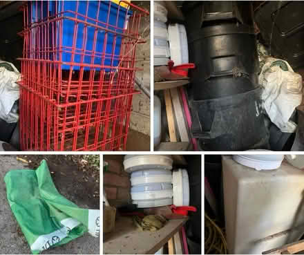 Photo of free Various item's (Wanstead) #1
