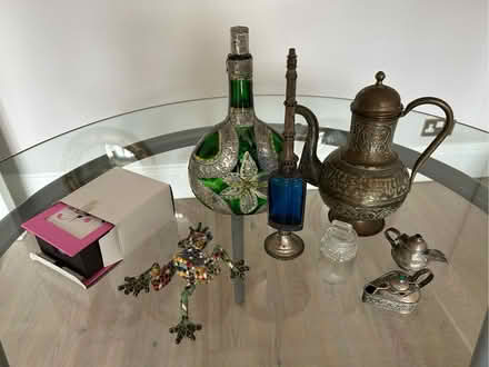 Photo of free Various Nick-Nacks (Kensington W8) #1