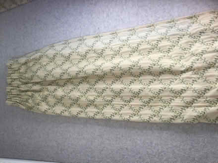 Photo of free Curtains ..3 sizes (Poplars SG2) #2