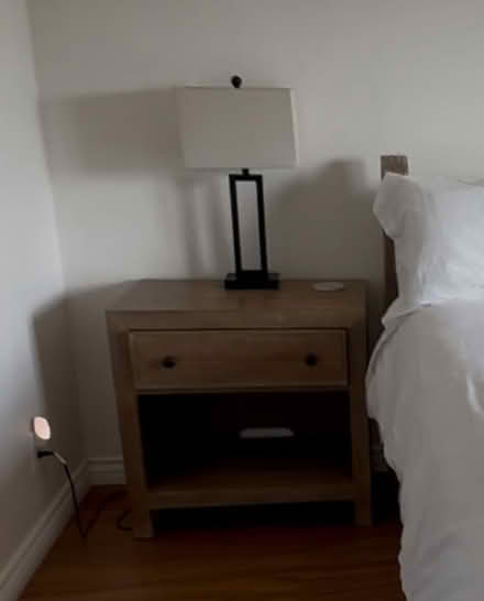 Photo of free Wood night stands (Encinitas) #1