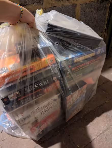 Photo of free Loads of VHS (Withdean BN1) #1