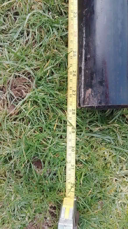 Photo of free Downpipe Offcuts (Brickhill MK41) #2