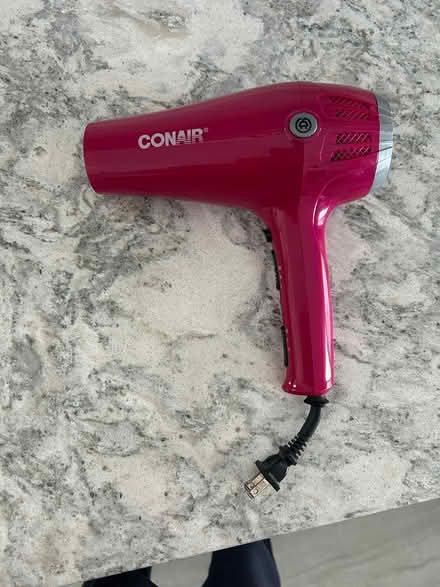 Photo of free Hair dryer (South Fallingbrook) #1
