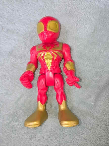 Photo of free Avengers Toys (Moreton CH46) #4