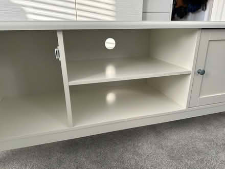 Photo of free TV Cabinet (Buckhurst Hill IG9) #3