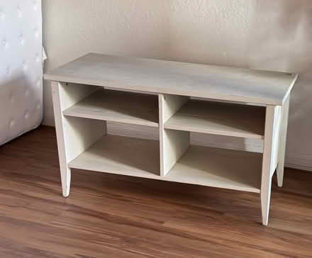 Photo of free Storage/shelves/side board (Encinitas) #1
