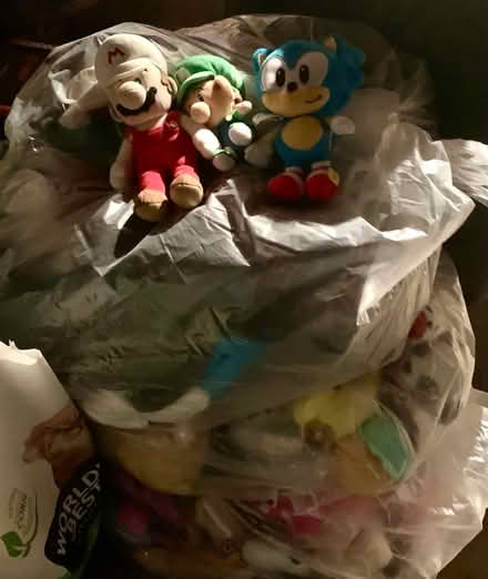 Photo of free Boys clothing and stuffed animals (BayRidge, Brooklyn) #4