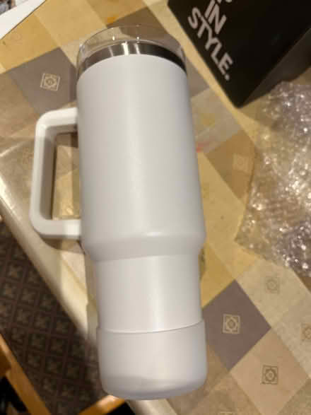 Photo of free Water bottle (OX9) #1