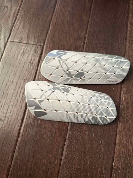 Photo of free Shin guards (Flemington, NJ) #1