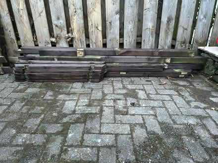 Photo of free Timber (Kendal LA9) #2