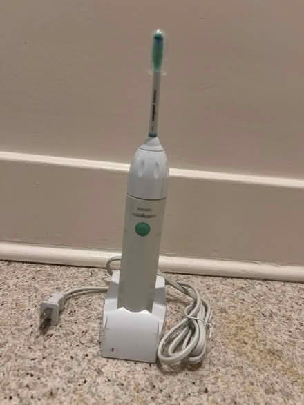 Photo of free Sonicare toothbrush (San Jose Burbank Area) #1