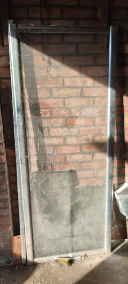 Photo of free Chrome Shower Panel 740 - (760ext) (Harrow HA3) #1