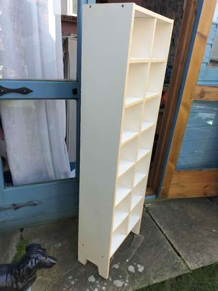 Photo of free White cabinet (TN37 Hastings) #2