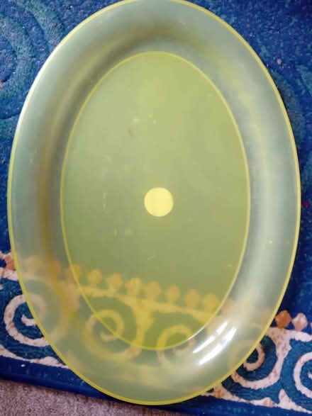 Photo of free Tray (Copthorne SY3) #1