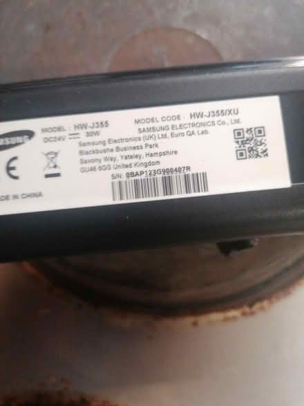 Photo of free AC/DC Power Supply (Parkstone BH14) #4
