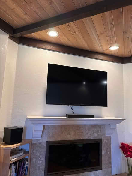 Photo of free TV (Encinitas) #1