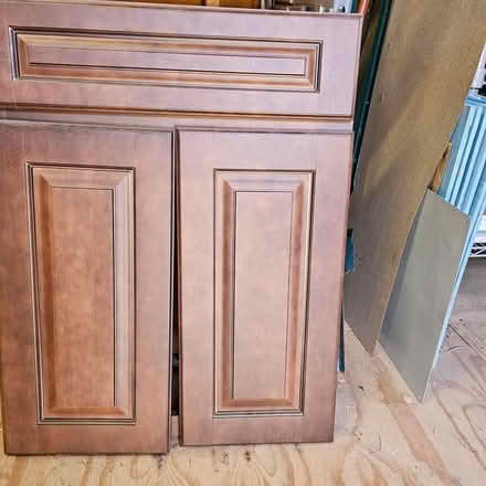 Photo of free Cabinet door & drawer fronts (Eastside-Sabino & Tanque verde) #1