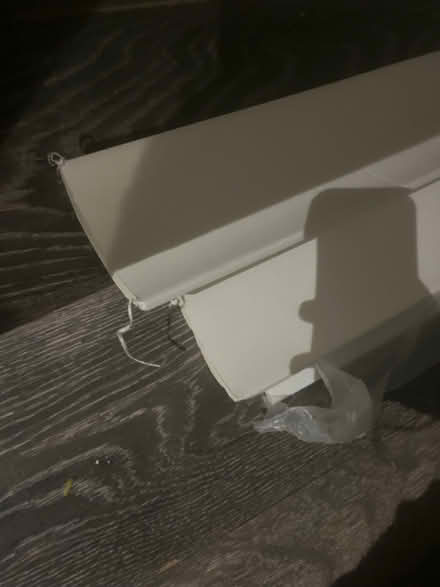 Photo of free 2 x coving strips 1 x edging (Litherland) #2