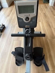 Photo of free Rowing Machine (Ecton CP) #2
