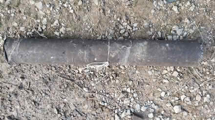 Photo of free Roll of roofing felt (Kingscourt/Lightpill, Stroud) #2
