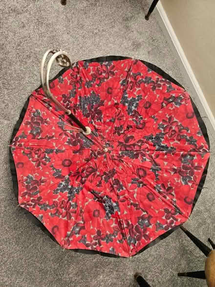 Photo of free Vintage Parasol (Bexhill TN39) #2