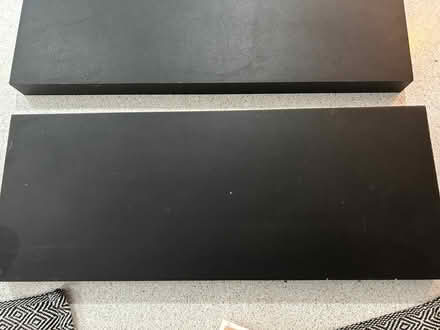 Photo of free Floating shelves (Nutfield RH1) #1