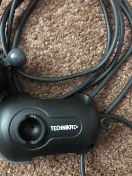 Photo of free Computer bits (Grays RM17) #4