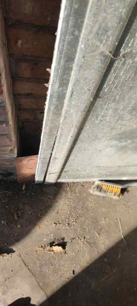 Photo of free Chrome Shower Panel 740 - (760ext) (Harrow HA3) #3