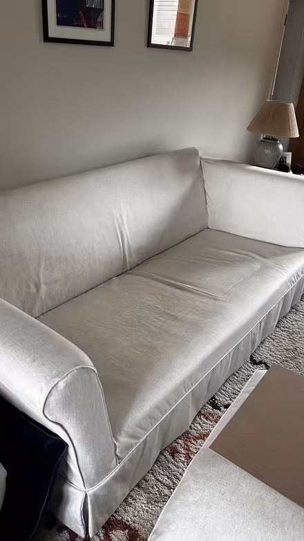 Photo of free Sofa Covers (Addingham LS29) #1