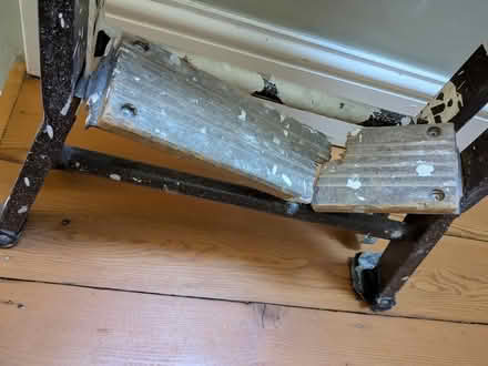 Photo of free Step ladder (Clapton E5) #3