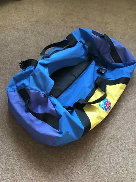 Photo of free Bags and rucksacks (Tolworth KT5) #3