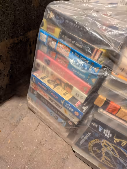 Photo of free Loads of VHS (Withdean BN1) #3