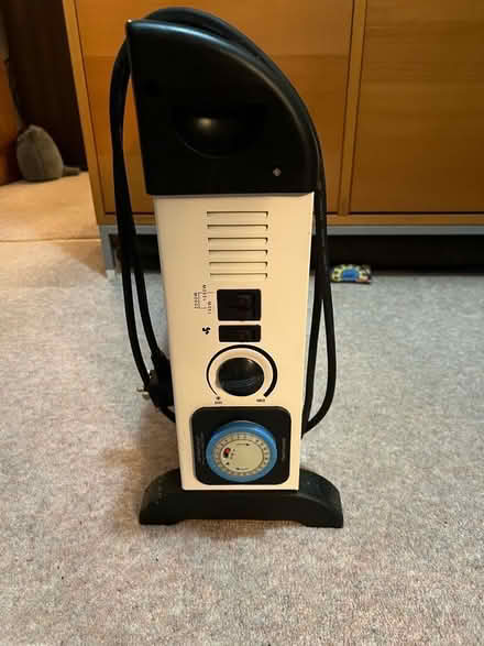 Photo of free Electric heater (Saltdean BN2) #2