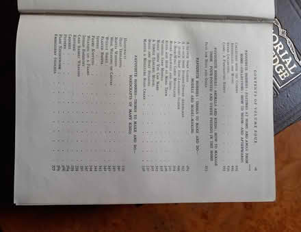 Photo of free 1950s Newnes Knowledge Set (Leatherhead KT22) #3
