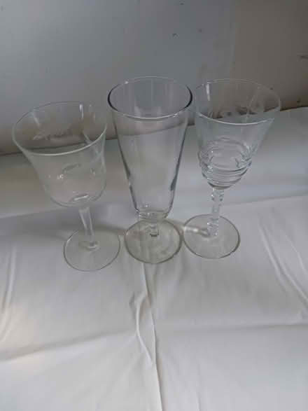Photo of free Vintage household items (60th cedar ave 19143) #1