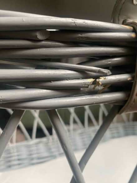 Photo of free Moses Basket (M18 7JD) #4