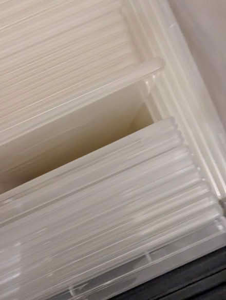 Photo of free Empty DVD boxes (West Norwood SE27) #2