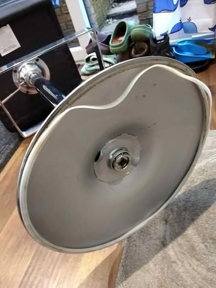 Photo of free Pair of barstools (Great Barr, Birmingham, B42) #3