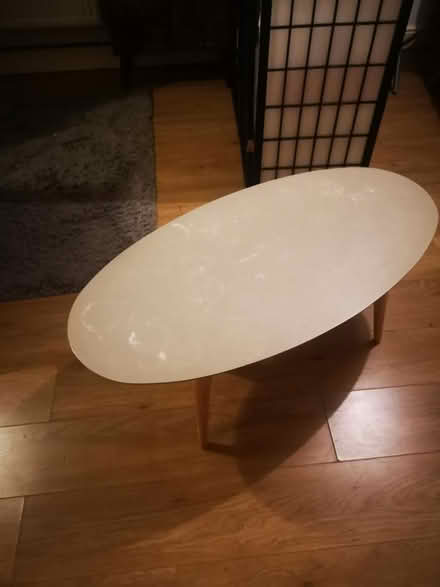 Photo of free Coffee table (Heaton Mersey SK4) #1