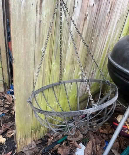 Photo of free Various item's (Wanstead) #2