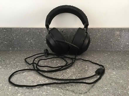 Photo of free Razer Kracken headphones (Northaw EN6) #1