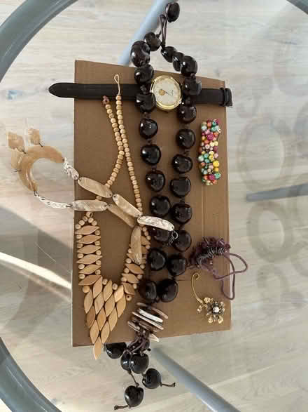 Photo of free Fashion Jewellery & Accessories (Kensington W8) #1