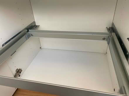 Photo of free IKEA INREDA pull out frames (Abbey Wood) #3
