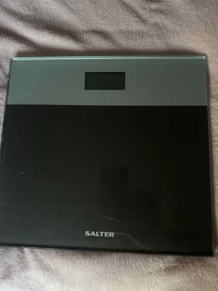 Photo of free Scales (Ruislip) #1