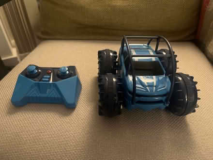 Photo of free Kids remote control car (Kidbrooke, SE3) #1