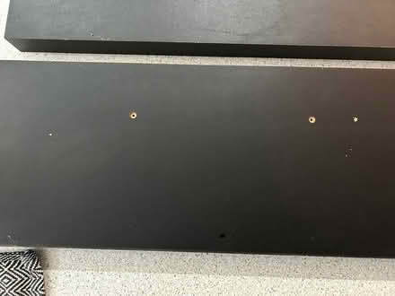 Photo of free Floating shelves (Nutfield RH1) #2